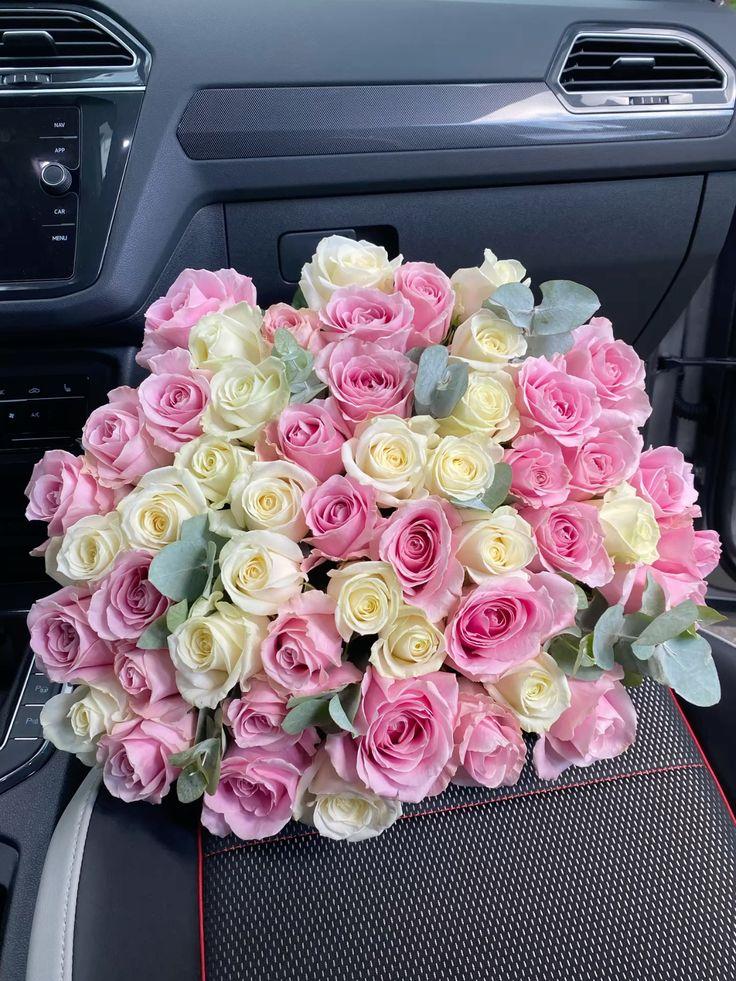 Corporate meeting room with carefully timed floral arrangements that maintain elegance throughout business hours